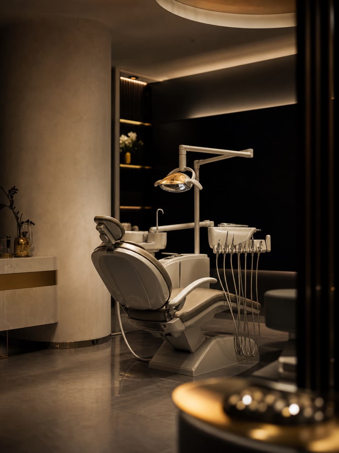 Dental & Orthodontics