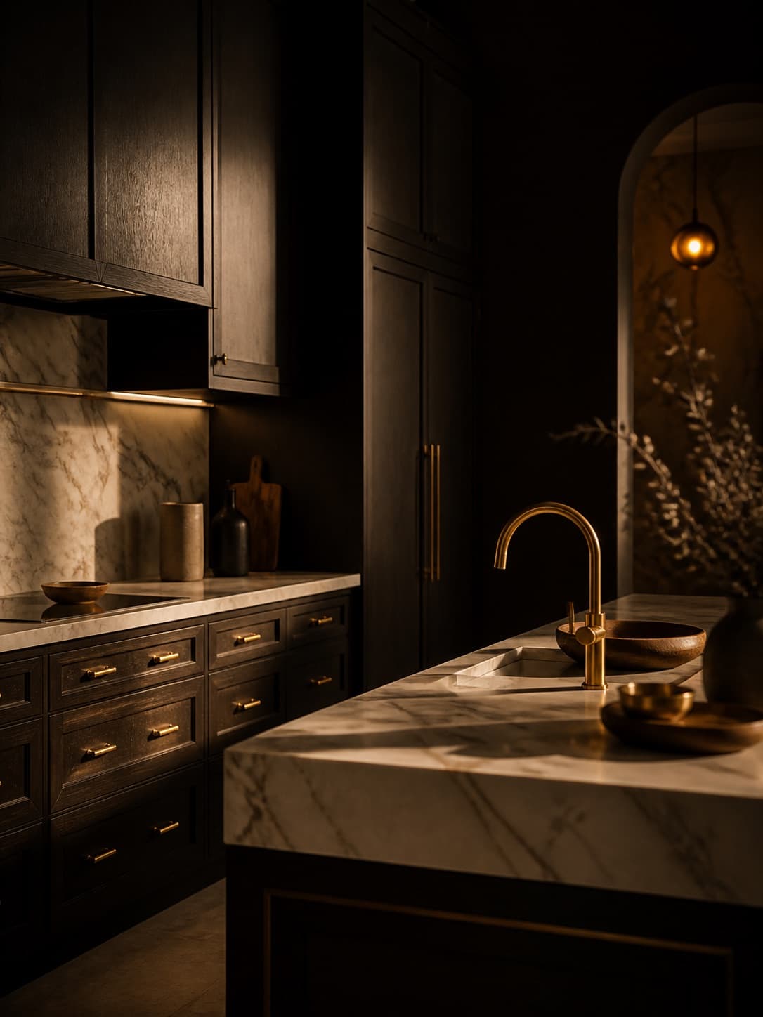 Kitchens & Interiors